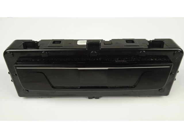 Блок управления климат-контролем 11A907049   Cupra Formentor