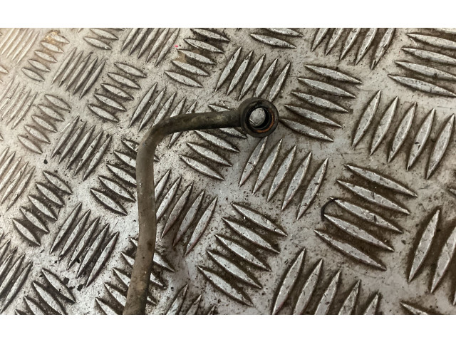 Турбина SsangYong Actyon