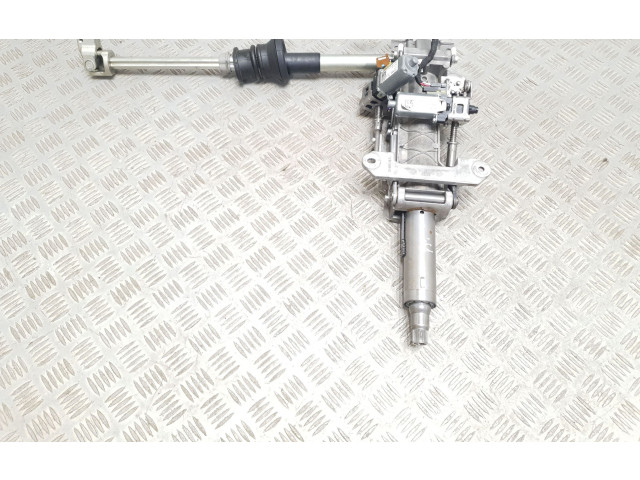 рейка Колонка рулевая 1044811-00-H, 6004RA3488 Tesla Model 3 2017 - года