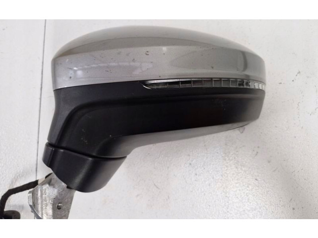 Zpětné zrcátko Volkswagen Tiguan