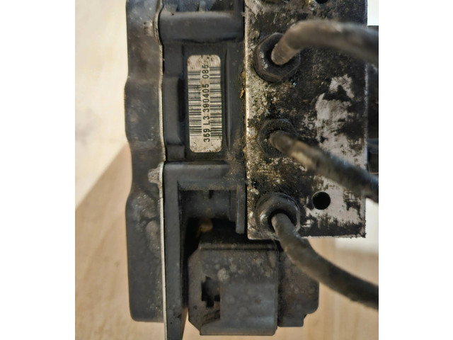 Блок АБС 6768686, 6768688 BMW X5 E53 1999 - 2006 года