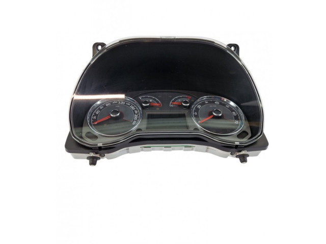 Přístrojová deska Fiat Linea 2009 51822829