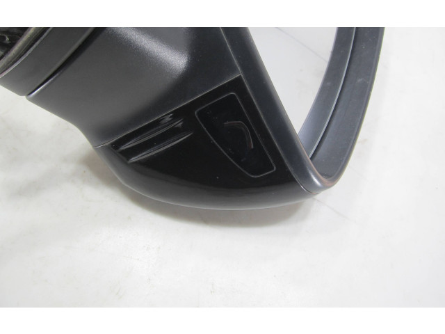 Zpětné zrcátko  Volkswagen Tiguan 2019  5NB857501  