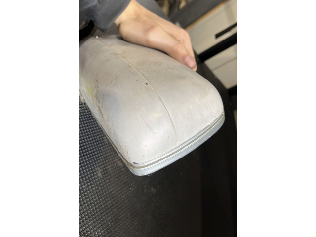 Zpětné zrcátko Mercedes-Benz C W202 1994 2108105716