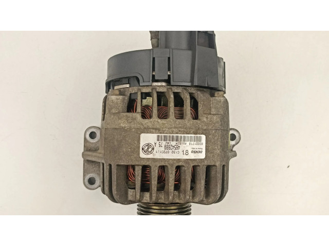 Генератор 46542889   Fiat Punto Evo 1.2     