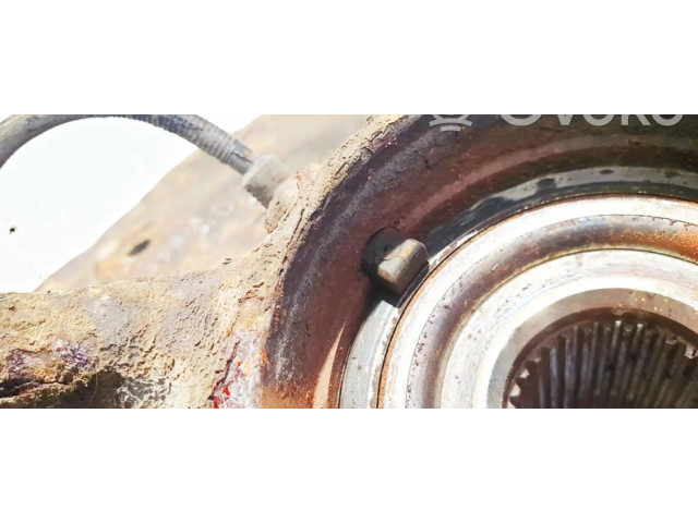 Передний датчик тормозов ABS