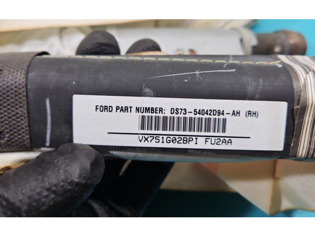 Боковая подушка безопасности DS73-54042D94-AH, IMPRK1498451   Ford Fusion II