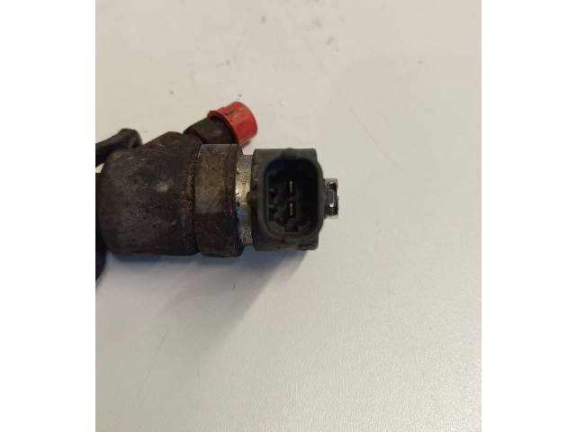 Форсунка 30750283, 0445110251    Volvo S60   