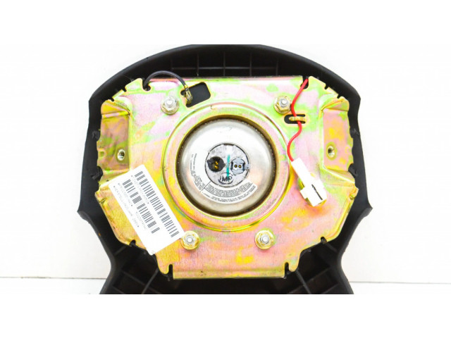 Подушка безопасности водителя 5GG30TRMAC Jeep Cherokee III KJ