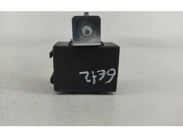 Блок управления двигателя 954001C500, 2911101917   Hyundai Getz