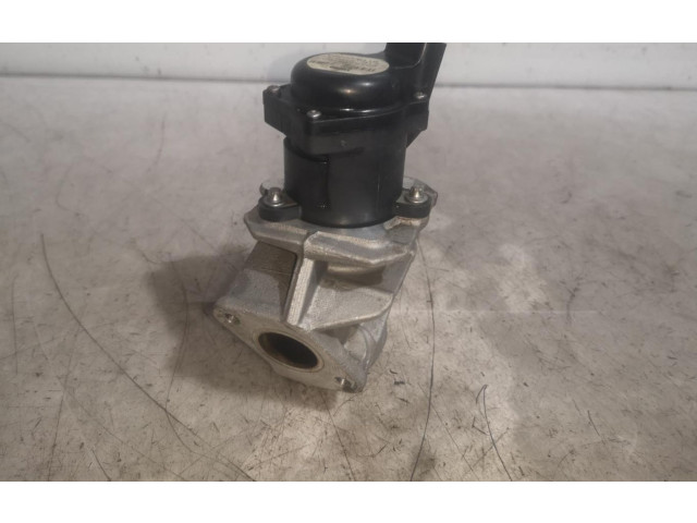 Клапан EGR 9658203780   Citroen C5    