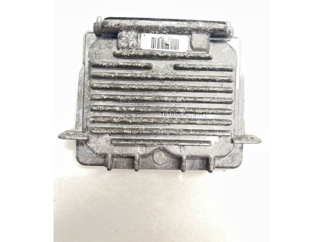 Блок управления Xenon