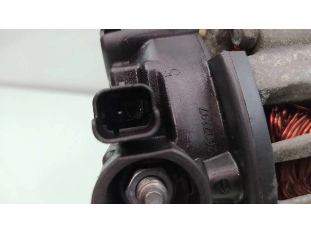 Генератор 9678048880 Citroen C5 2.0