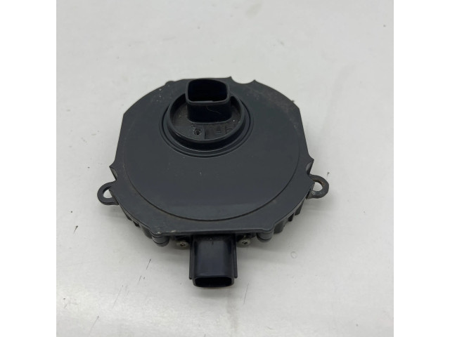 Блок фонаря / (блок «хenon»)