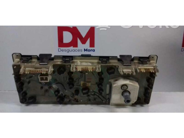 Přístrojová deska Renault Espace II