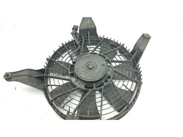 Вентилятор радиатора MR500911 Mitsubishi Montero 3.2