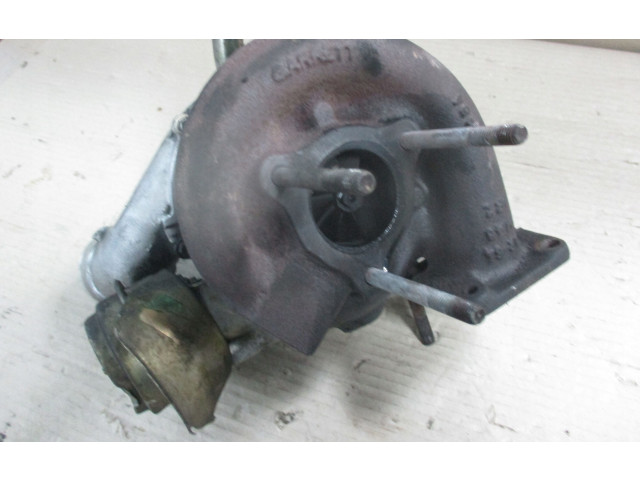 Турбина Alfa Romeo 166 46767677