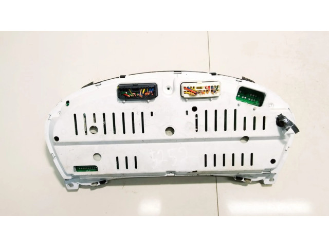 Přístrojová deska Hyundai Tucson JM 2006 940112e031, 94011-2e-031