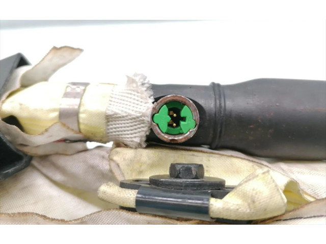 Боковая подушка безопасности 96631496   Chevrolet Captiva