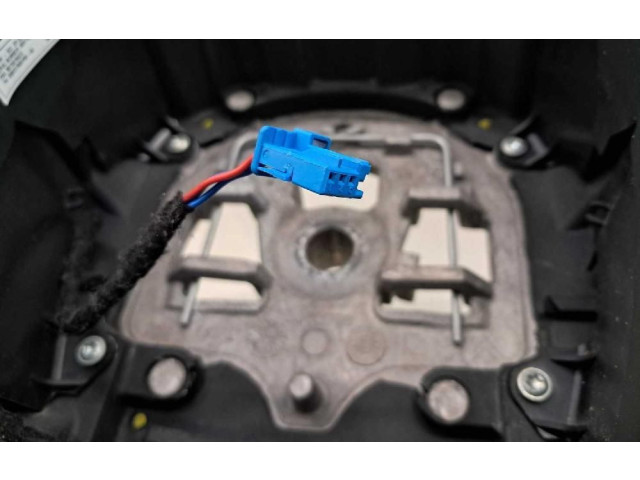 Руль Citroen C4 II 2011 - 2016 года 98039712ZD