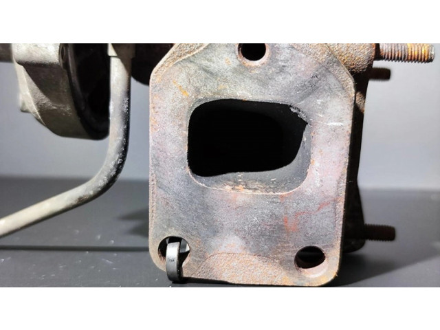  Турбина Volkswagen II LT 2.5 074145701C, 97779959         