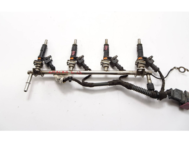 Vstřikovač 55353806, C027C01171 Opel Zafira C A18XER