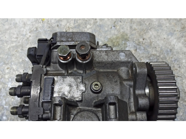 Топливный насос