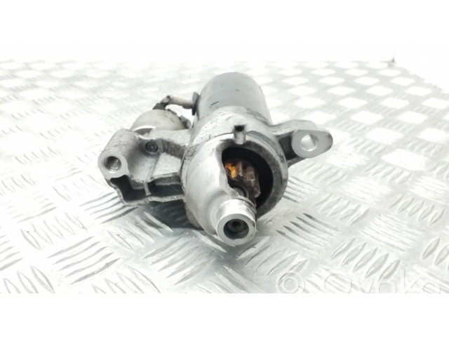 Стартер  03L911021C, 0001115082   Audi A4 S4 B8 8K
