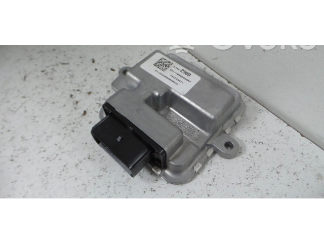 Блок управления 23482909 Vauxhall Astra K