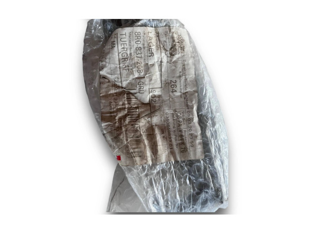 Блок комфорта 8R0837208 Audi Q5 SQ5