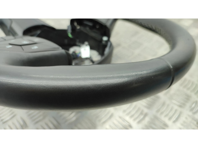 Volant Chrysler Pacifica 2019 6QV991X3AB, 34289925B