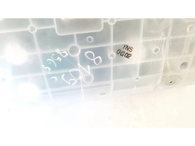 Přístrojová deska Mazda CX-7 2010 eh4455430, k9001