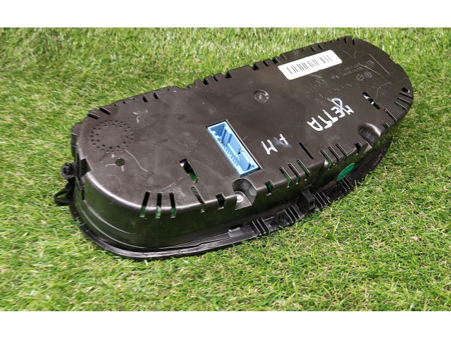 Панель приборов 5C6920953B Volkswagen Jetta VI