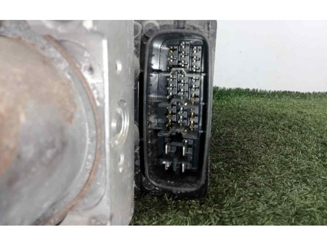 Блок АБС SUMITOMO Toyota Yaris Verso 1999 - 2005 года