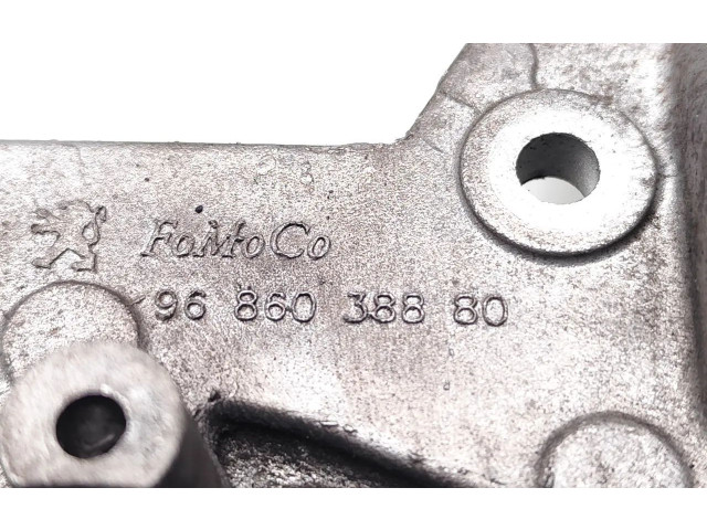 Čerpadlo oleje 9686038880, BH02 Peugeot Partner