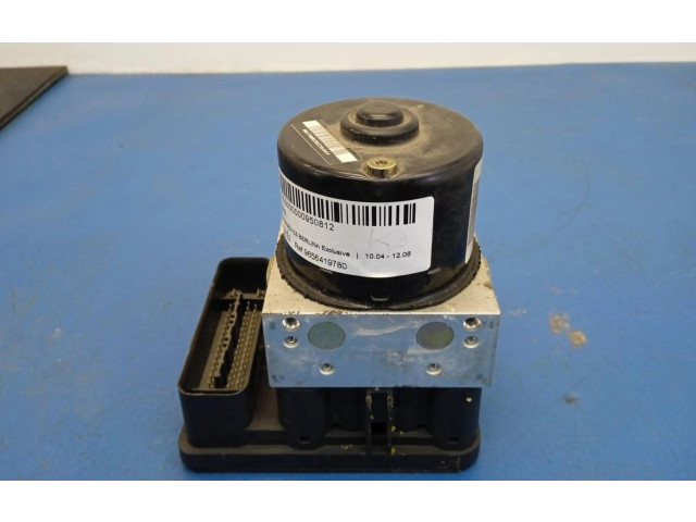 Jednotka ABS 9656419780, Citroen Berlingo