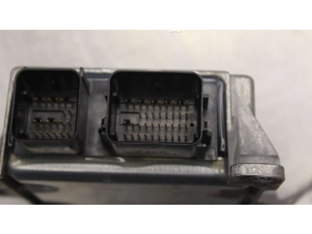 Блок управления 3S7T14B056AB Ford Mondeo Mk III