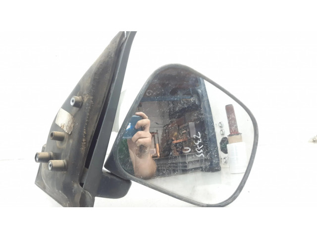 Zpětné zrcátko Сзади Nissan Vanette 1991 963017C976