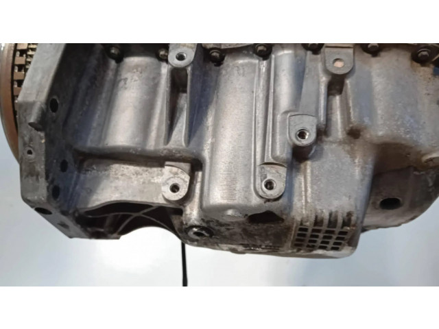 Механическая коробка передач, 5 передач