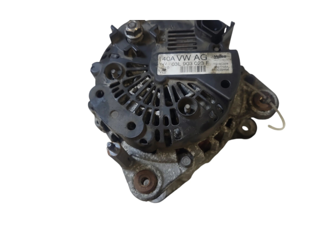 Генератор 03L903023F   Skoda Octavia Mk2 (1Z)      