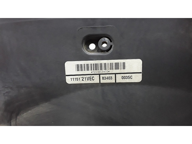 Вентилятор радиатора     1115121VEC    Chrysler 300 - 300C 