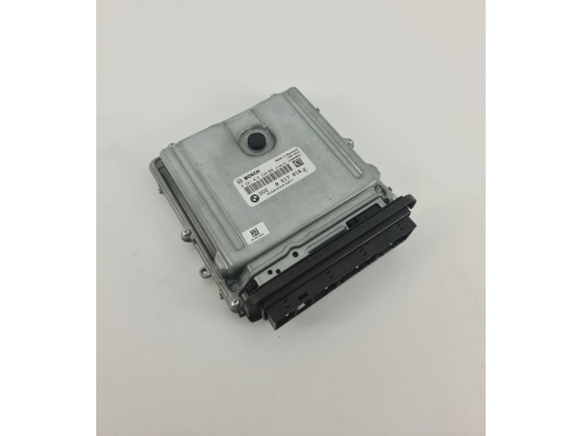 Řídící jednotka 8517016, 0281018320 BMW X6 E71 2012
