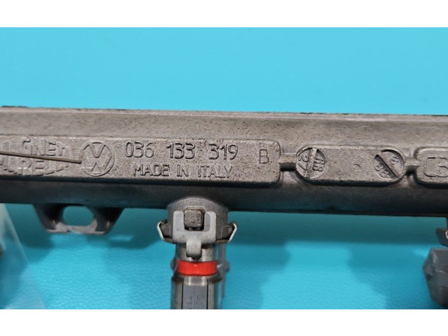 Форсунка IWP058, IMPRK1363312    Volkswagen Lupo   