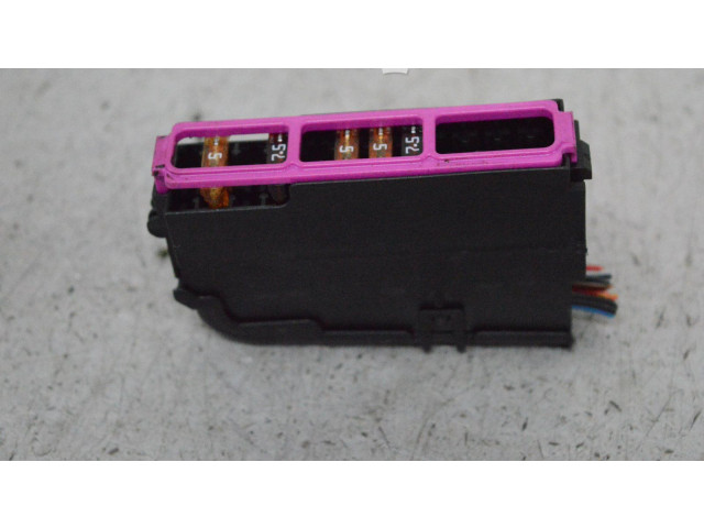 Блок предохранителей 8K0941824D   Audi A6 S6 C7 4G    