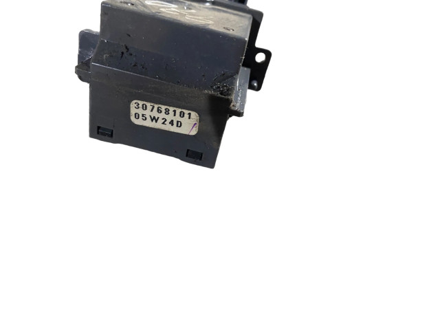 Ручка стеклоочистителей 30768101   Volvo XC90