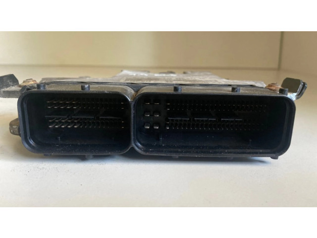 Блок управления двигателя 03G906021CS, 0281012608 Audi A3 S3 A3 Sportback 8P