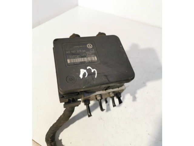 Блок АБС 1K0907379AA, 1K0614517T Audi A3 S3 A3 Sportback 8P 2005 - 2013 года