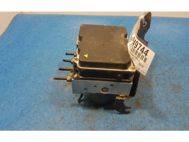 Pojistková skříňka Блок ABS 51910175, 51910175 Fiat Punto (199) 2012