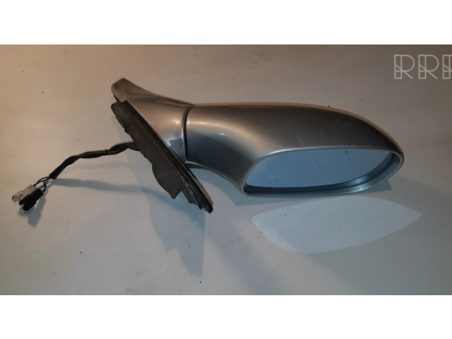 Зеркало электрическое        Alfa Romeo 166  1998-2003 года   