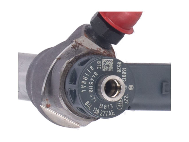 Vstřikovač 04L130277AE   Volkswagen Tiguan     